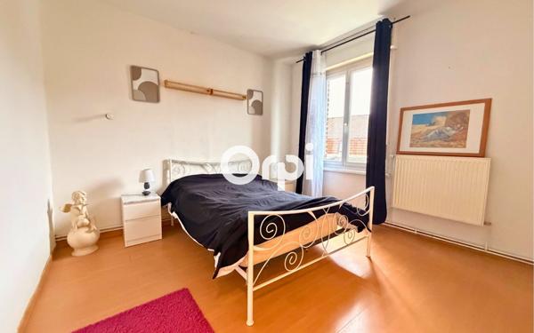 Maison à vendre    5 pièces • 88 m2 Tourcoing