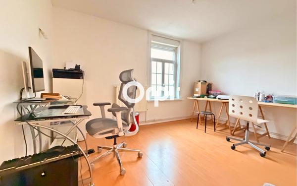 Maison à vendre    5 pièces • 88 m2 Tourcoing