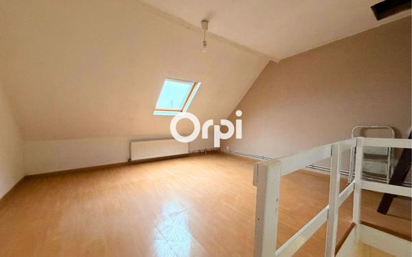 Maison à vendre    5 pièces • 88 m2 Tourcoing