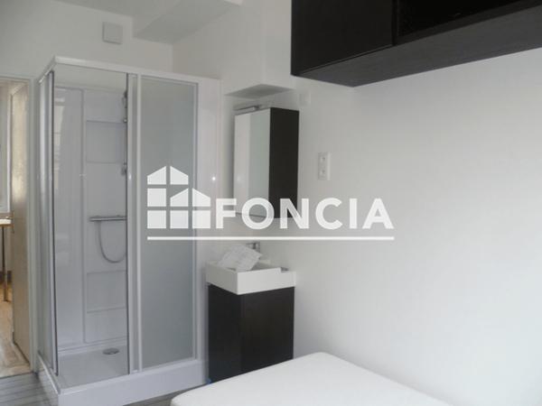 Location Appartement meublé 2 pièces 21 m² - 7 RUE DE LA PAIX Soissons 02200