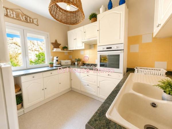 Appartement à vendre 3 pièces de 65 m²