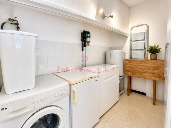 Appartement à vendre 3 pièces de 65 m²
