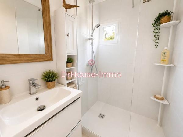 Appartement à vendre 3 pièces de 65 m²