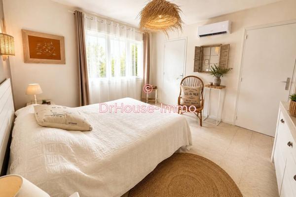 Appartement à vendre 3 pièces de 65 m²