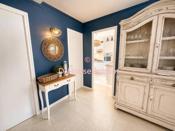 Appartement à vendre 3 pièces de 65 m²