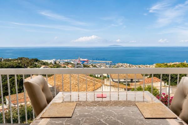 Bastia maison 194 m 2