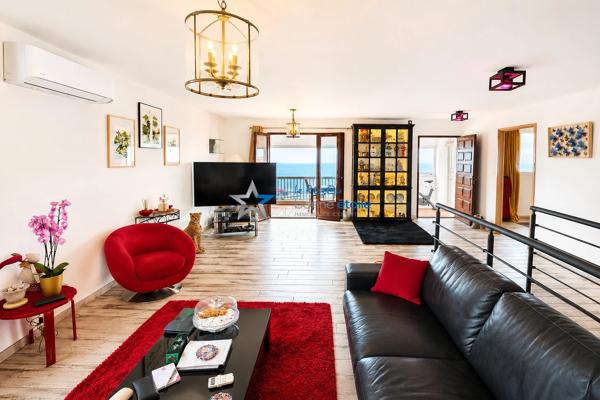 Bastia maison 194 m 2