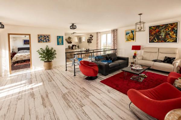Bastia maison 194 m 2