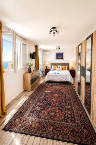 Bastia maison 194 m 2