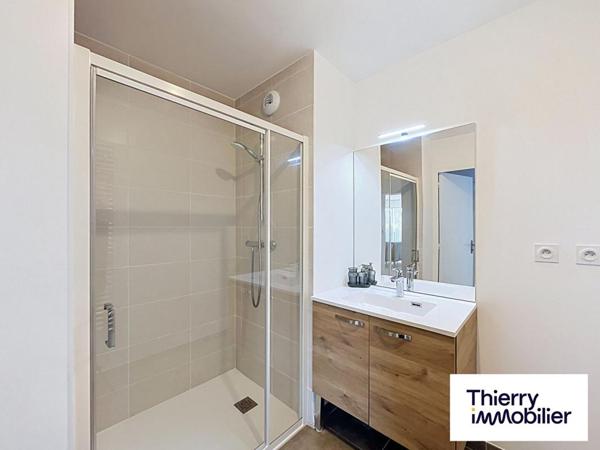 Appartement 3 pièces 72.88m²