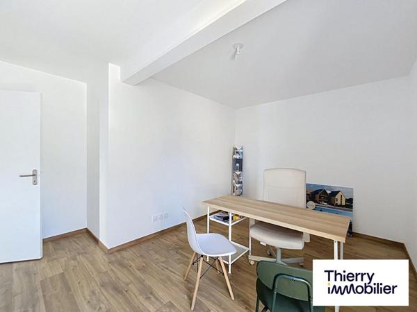 Appartement 3 pièces 72.88m²
