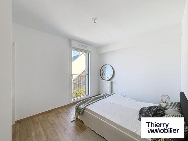 Appartement 3 pièces 72.88m²
