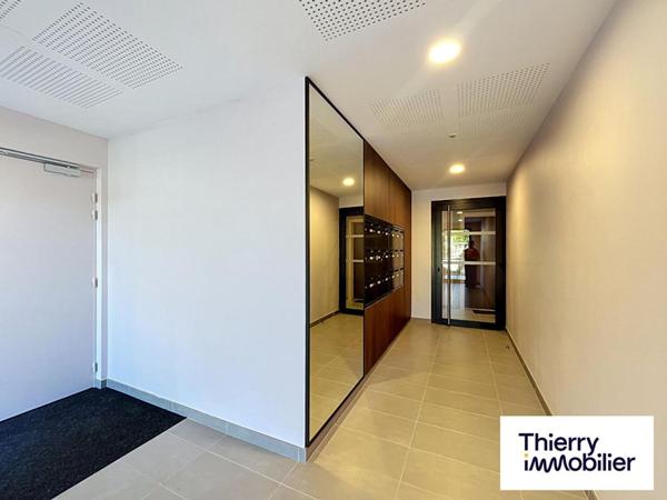 Appartement 3 pièces 72.88m²
