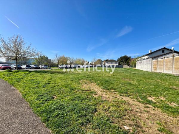 Appartement 2 pièces - 40 m² Exclusivité efficity