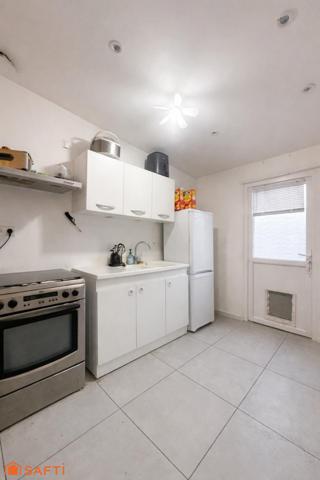 Maison 60m2 - 2 chambres - jardin