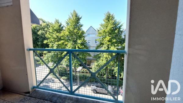 Appartement à vendre 4 pièces 81,83 m² Beauvais