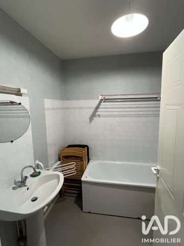 Appartement à vendre 4 pièces 81,83 m² Beauvais