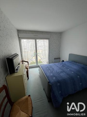 Appartement à vendre 4 pièces 81,83 m² Beauvais