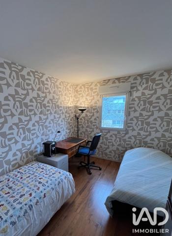 Appartement à vendre 4 pièces 81,83 m² Beauvais