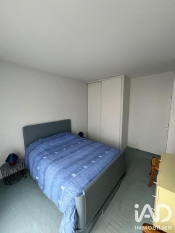Appartement à vendre 4 pièces 81,83 m² Beauvais