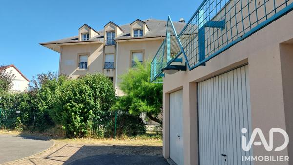 Appartement à vendre 4 pièces 81,83 m² Beauvais