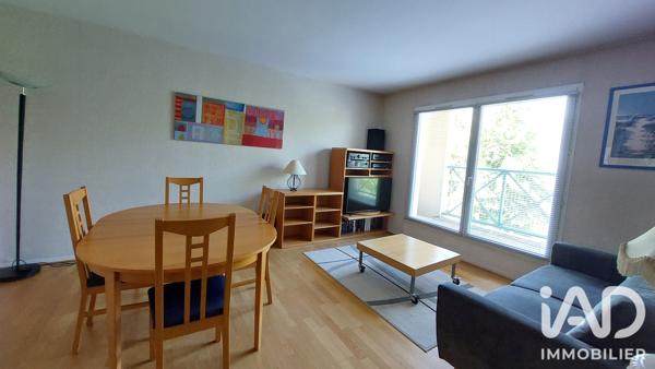 Appartement à vendre 4 pièces 81,83 m² Beauvais