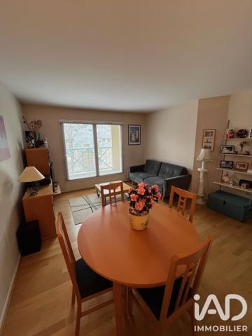 Appartement à vendre 4 pièces 81,83 m² Beauvais