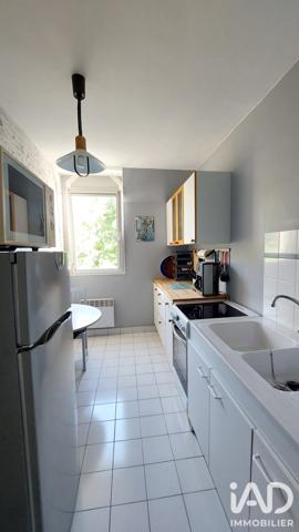 Appartement à vendre 4 pièces 81,83 m² Beauvais