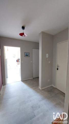 Appartement à vendre 4 pièces 81,83 m² Beauvais