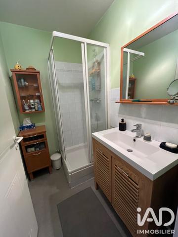 Appartement à vendre 4 pièces 81,83 m² Beauvais