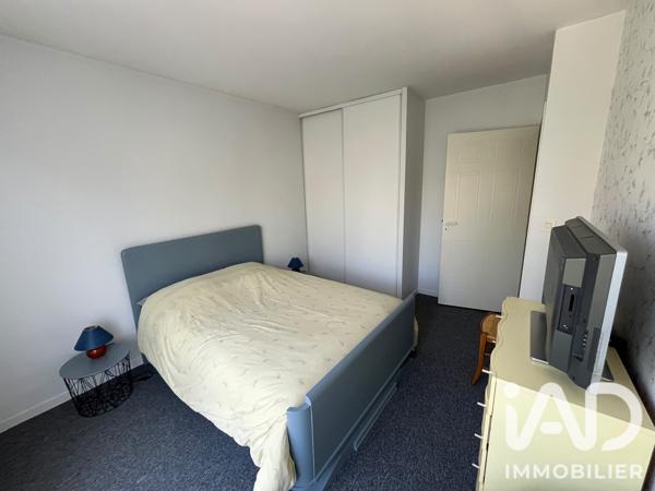 Appartement à vendre 4 pièces 81,83 m² Beauvais