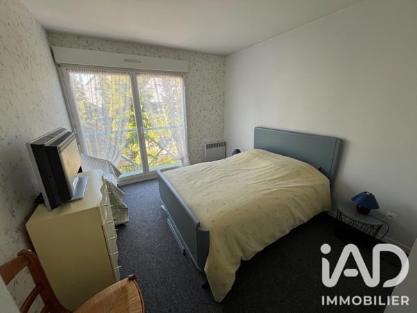 Appartement à vendre 4 pièces 81,83 m² Beauvais