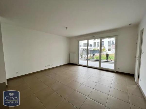 Appartement à louer 2 pièces 43.85m² Irigny (69540)
