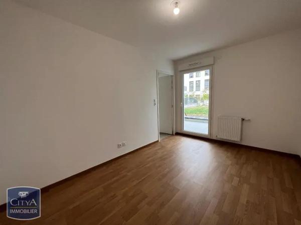 Appartement à louer 2 pièces 43.85m² Irigny (69540)