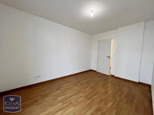 Appartement à louer 2 pièces 43.85m² Irigny (69540)