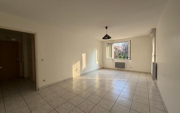 Appartement à louer    4 pièces • 75,35 m2 Morsang-sur-Orge