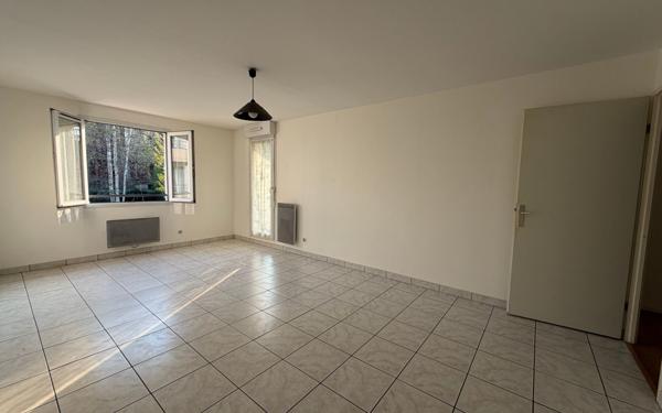 Appartement à louer    4 pièces • 75,35 m2 Morsang-sur-Orge