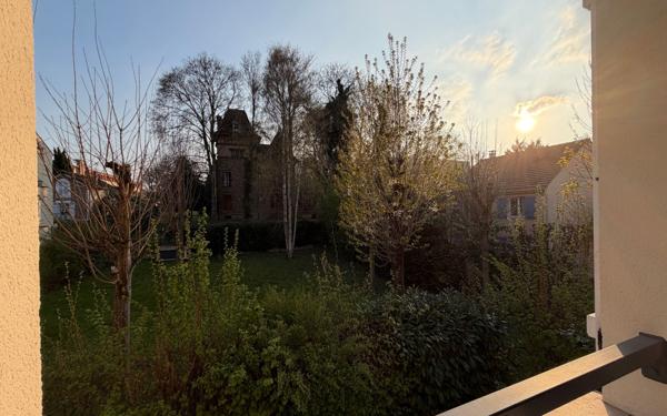 Appartement à louer    4 pièces • 75,35 m2 Morsang-sur-Orge