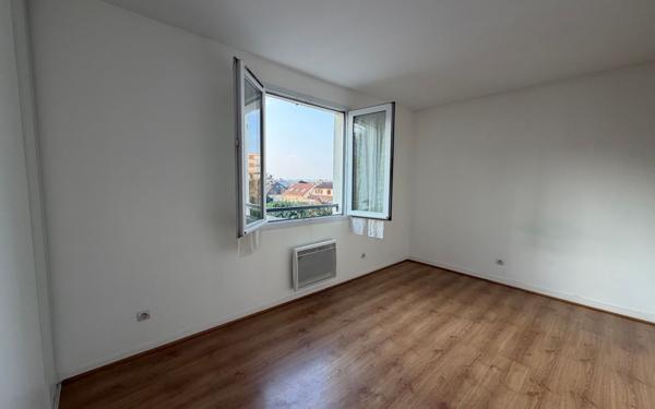 Appartement à louer    4 pièces • 75,35 m2 Morsang-sur-Orge