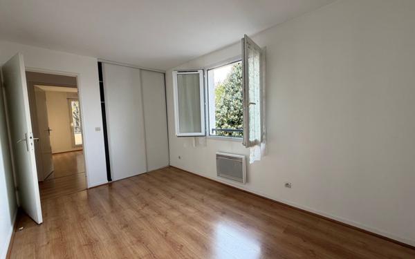Appartement à louer    4 pièces • 75,35 m2 Morsang-sur-Orge