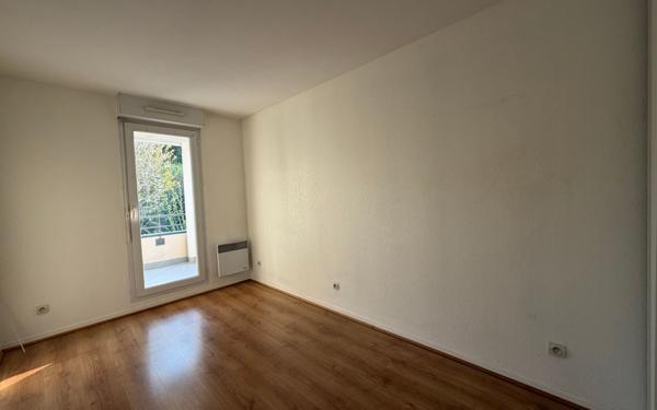Appartement à louer    4 pièces • 75,35 m2 Morsang-sur-Orge