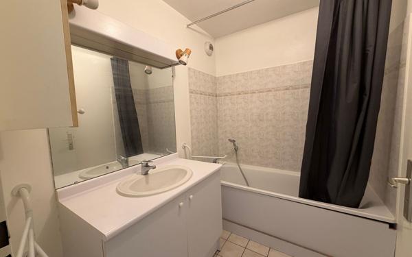 Appartement à louer    4 pièces • 75,35 m2 Morsang-sur-Orge