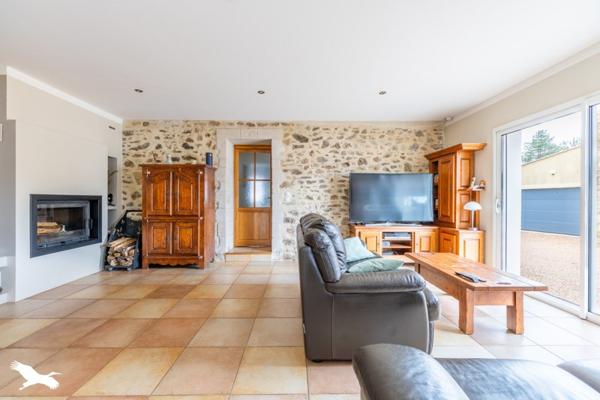 Maison à vendre |  Aubigny |  5 pièces | 140 m²