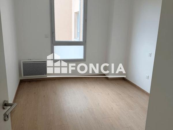Location Appartement 2 pièces 45 m² - 42 RUE AUGUSTE RENOIR Toulouse 31200