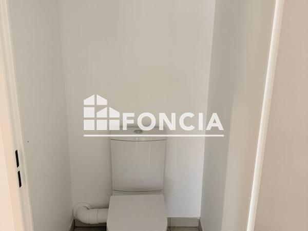 Location Appartement 2 pièces 45 m² - 42 RUE AUGUSTE RENOIR Toulouse 31200