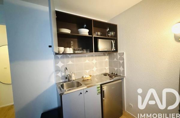 Appartement à vendre 2 pièces 33 m² Vanves