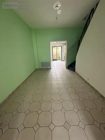 Achat - Maison Marly 59770 7 pièces 107 m 2 109 m 2