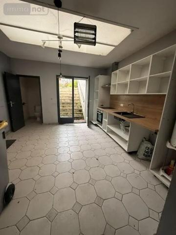 Achat - Maison Marly 59770 7 pièces 107 m 2 109 m 2