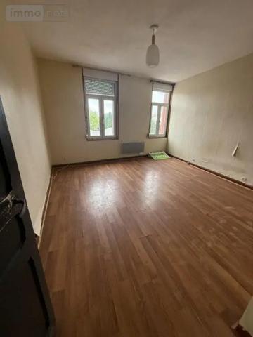 Achat - Maison Marly 59770 7 pièces 107 m 2 109 m 2