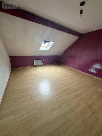 Achat - Maison Marly 59770 7 pièces 107 m 2 109 m 2